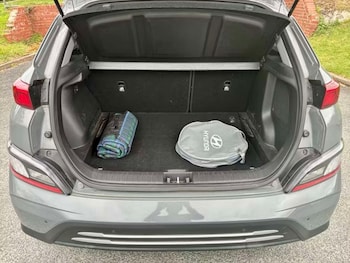 Used Hyundai KONA 2021 for sale - 78154381: Photo