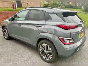 Used Hyundai KONA 2021 for sale - 78154381: Photo