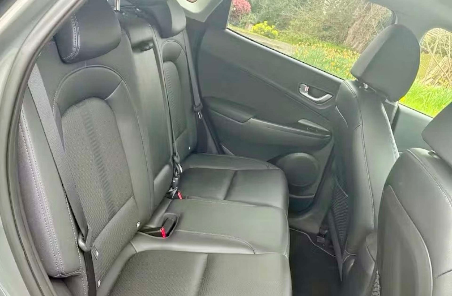 Used Hyundai KONA 2021 for sale - 78154381: Photo 7