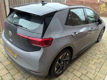 Used Volkswagen ID.3 2021 for sale - 77056466: Photo