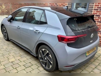 Used Volkswagen ID.3 2021 for sale - 77056466: Photo