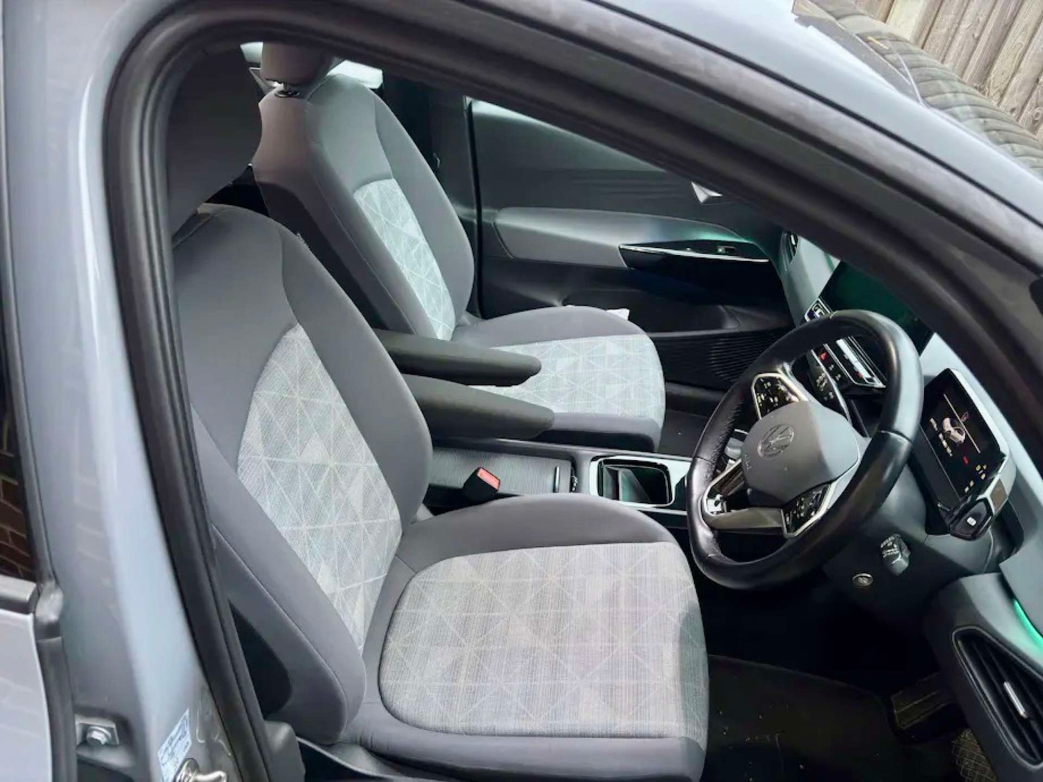 Used Volkswagen ID.3 2021 for sale - 77056466: Photo 6