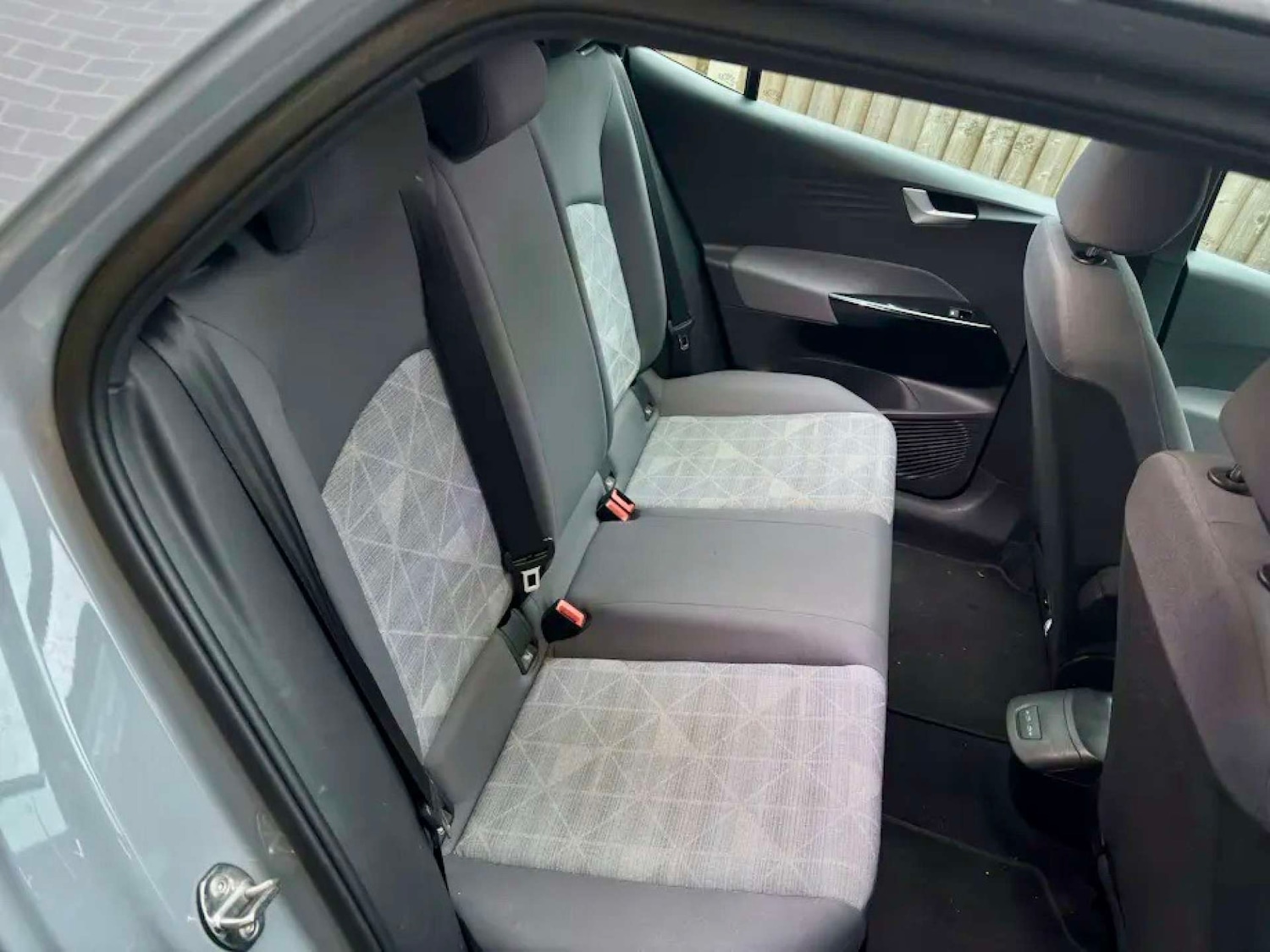 Used Volkswagen ID.3 2021 for sale - 77056466: Photo 7