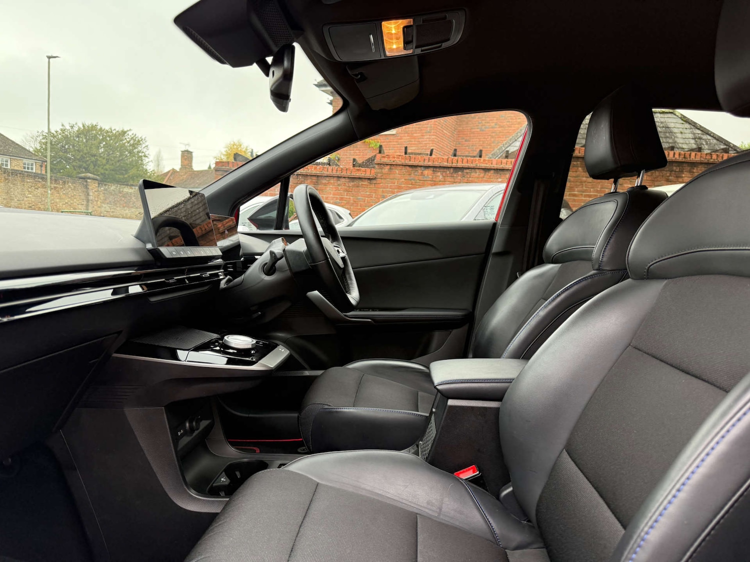 Used MG MG4 2022 for sale - 76495862: Photo 14