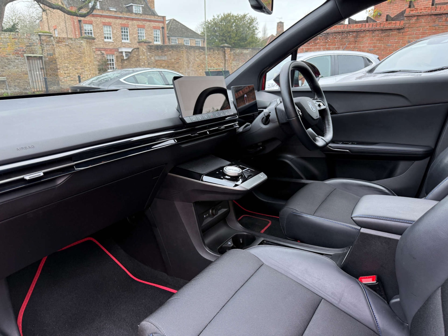 Used MG MG4 2022 for sale - 76495862: Photo 15