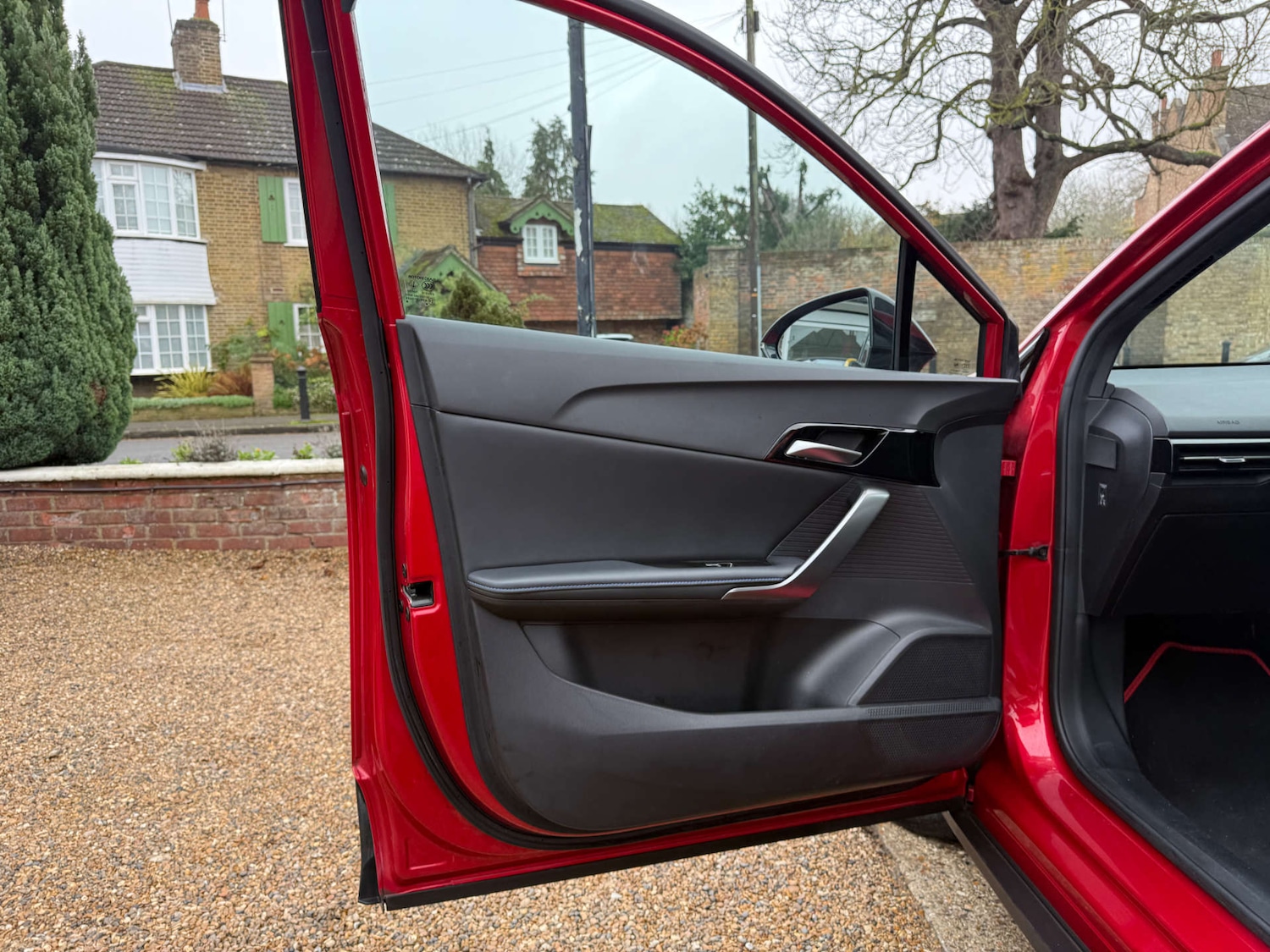 Used MG MG4 2022 for sale - 76495862: Photo 16