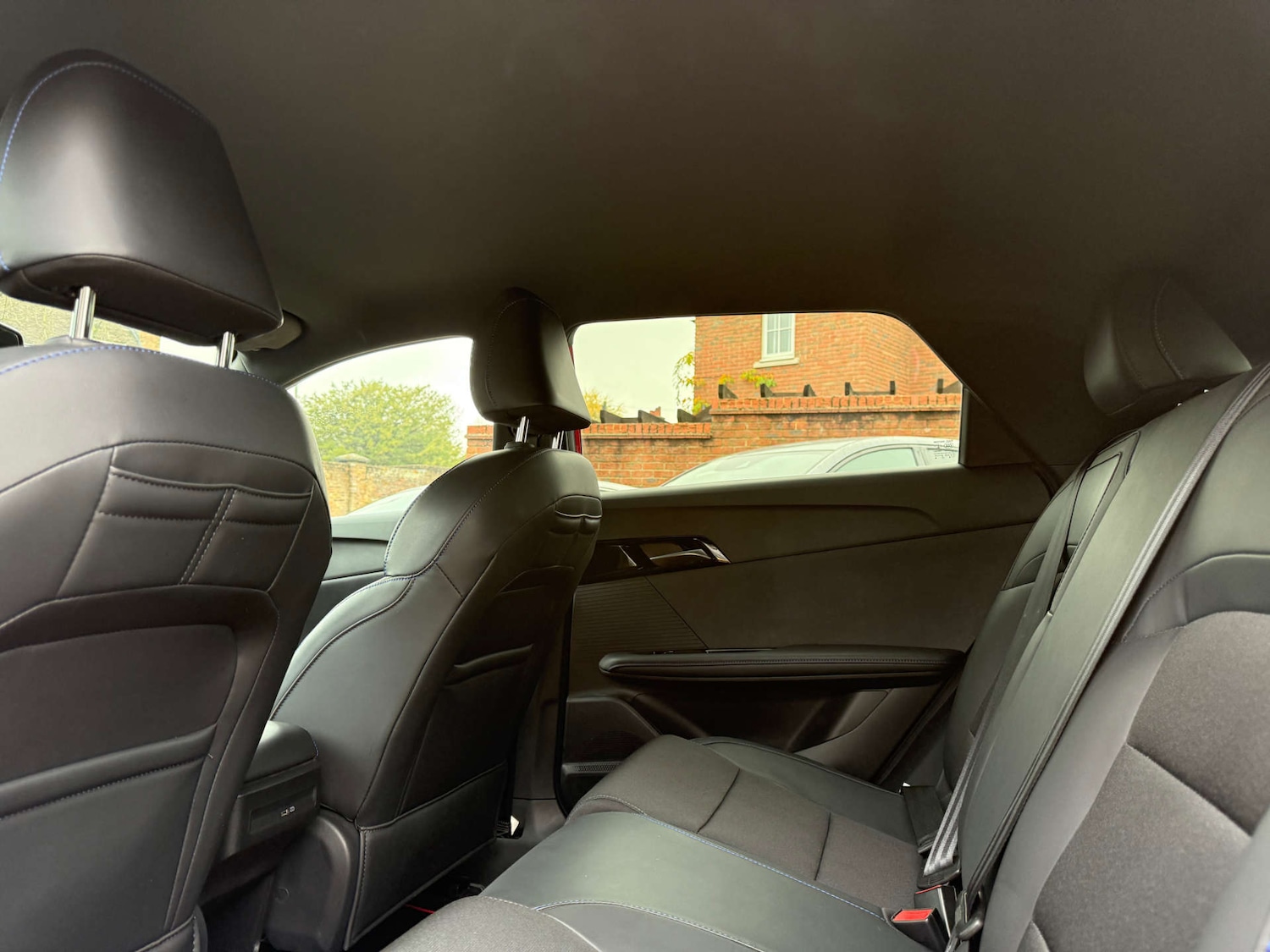 Used MG MG4 2022 for sale - 76495862: Photo 17