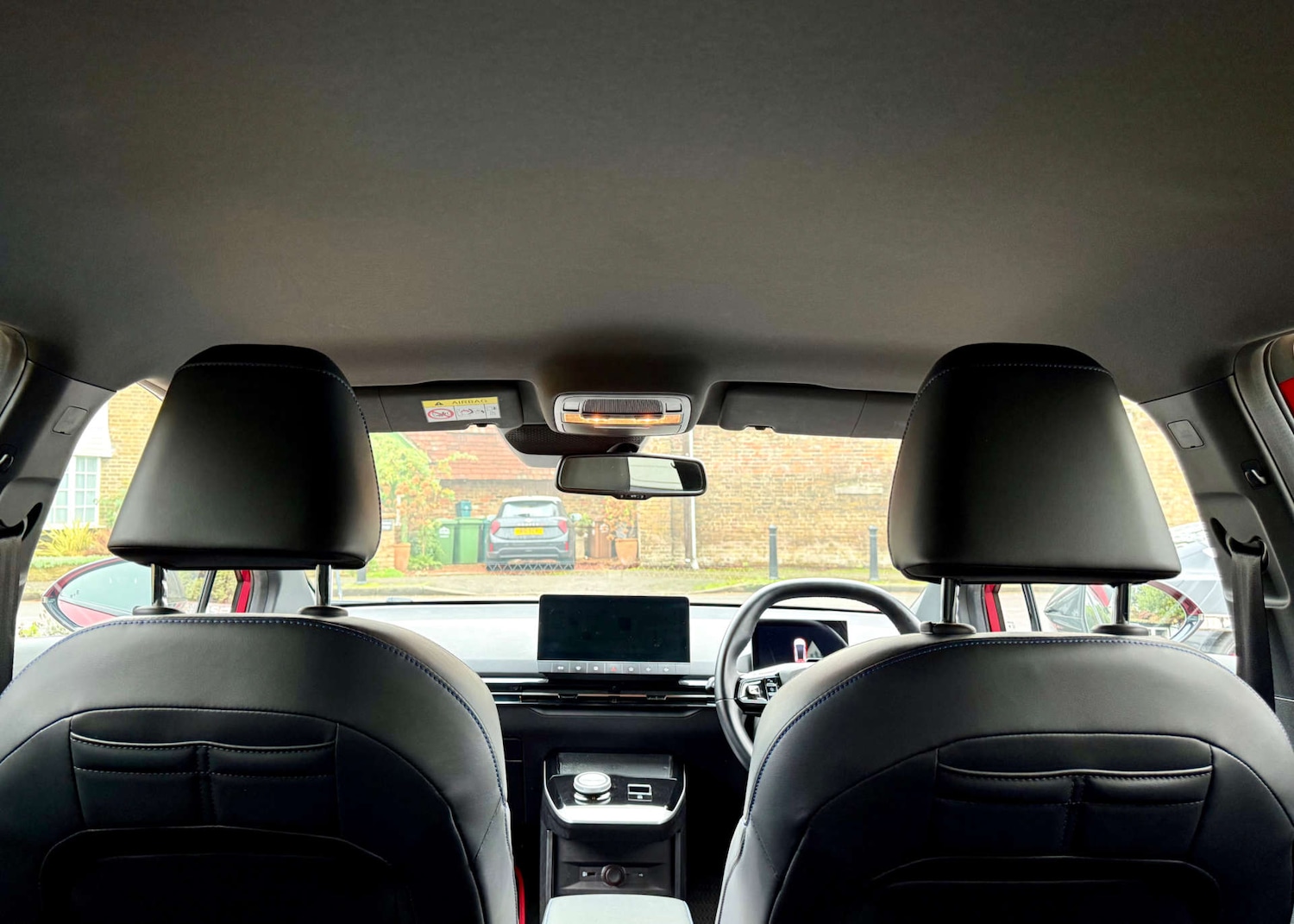 Used MG MG4 2022 for sale - 76495862: Photo 18