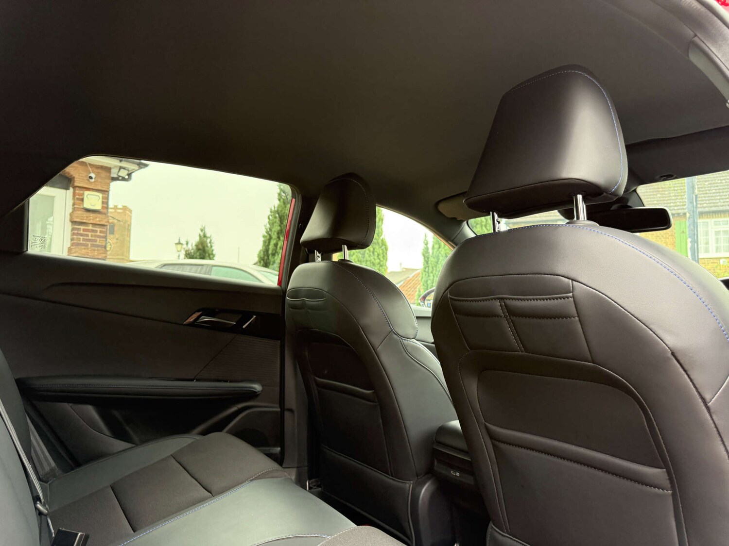 Used MG MG4 2022 for sale - 76495862: Photo 19