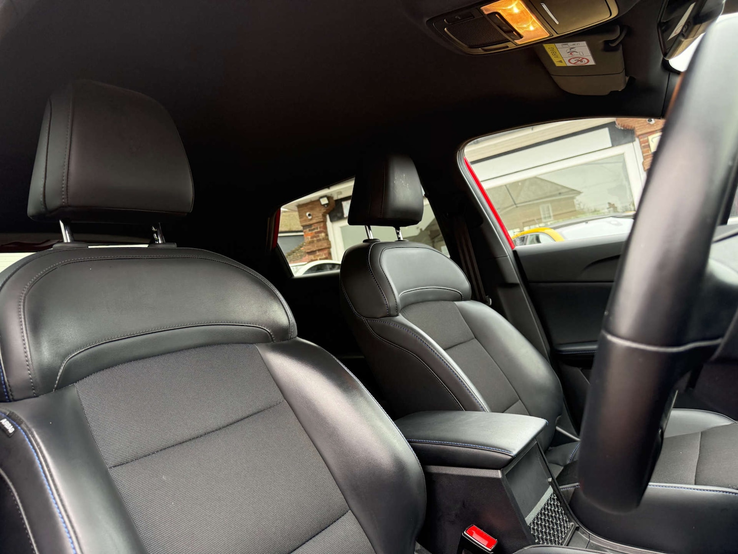 Used MG MG4 2022 for sale - 76495862: Photo 20