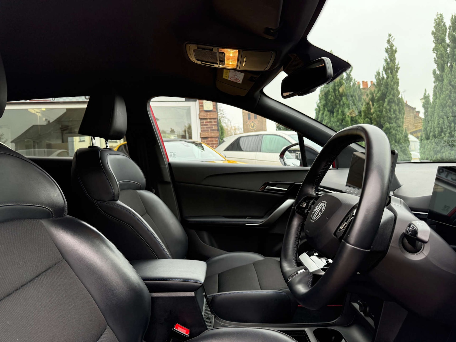 Used MG MG4 2022 for sale - 76495862: Photo 21