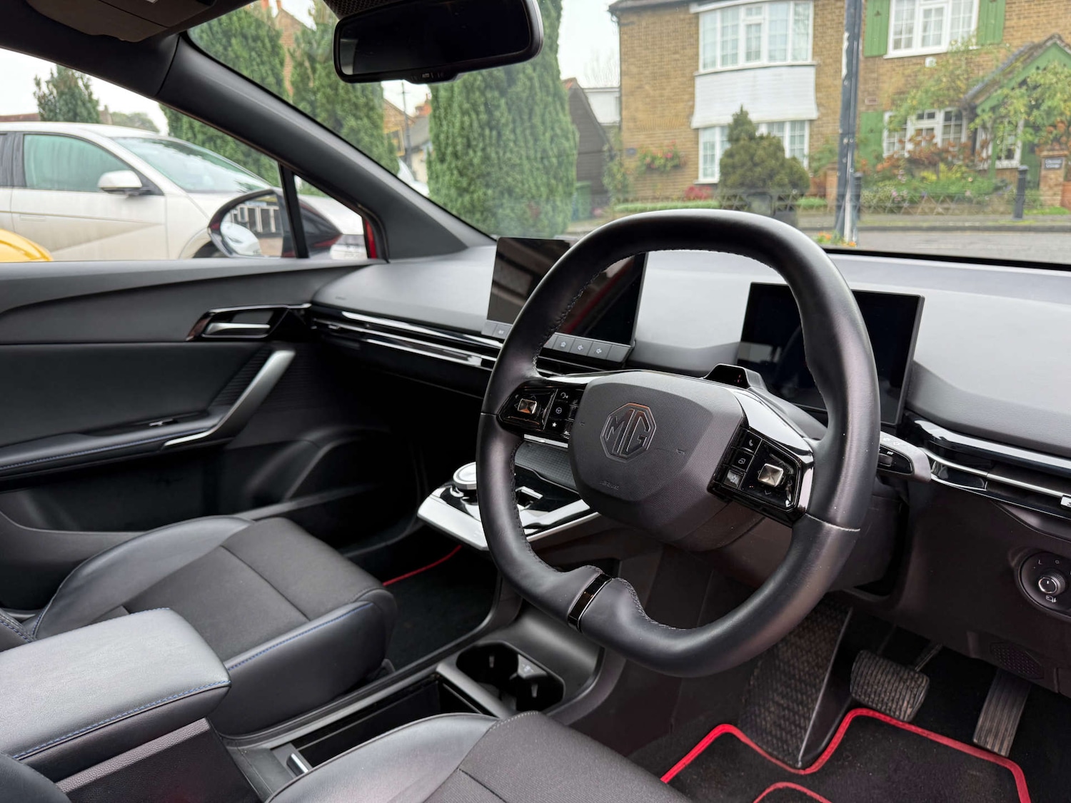 Used MG MG4 2022 for sale - 76495862: Photo 22