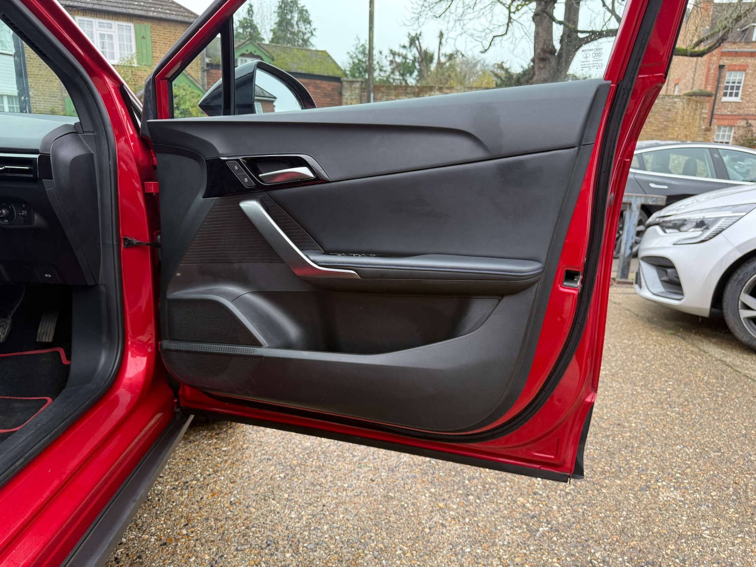 Used MG MG4 2022 for sale - 76495862: Photo 23