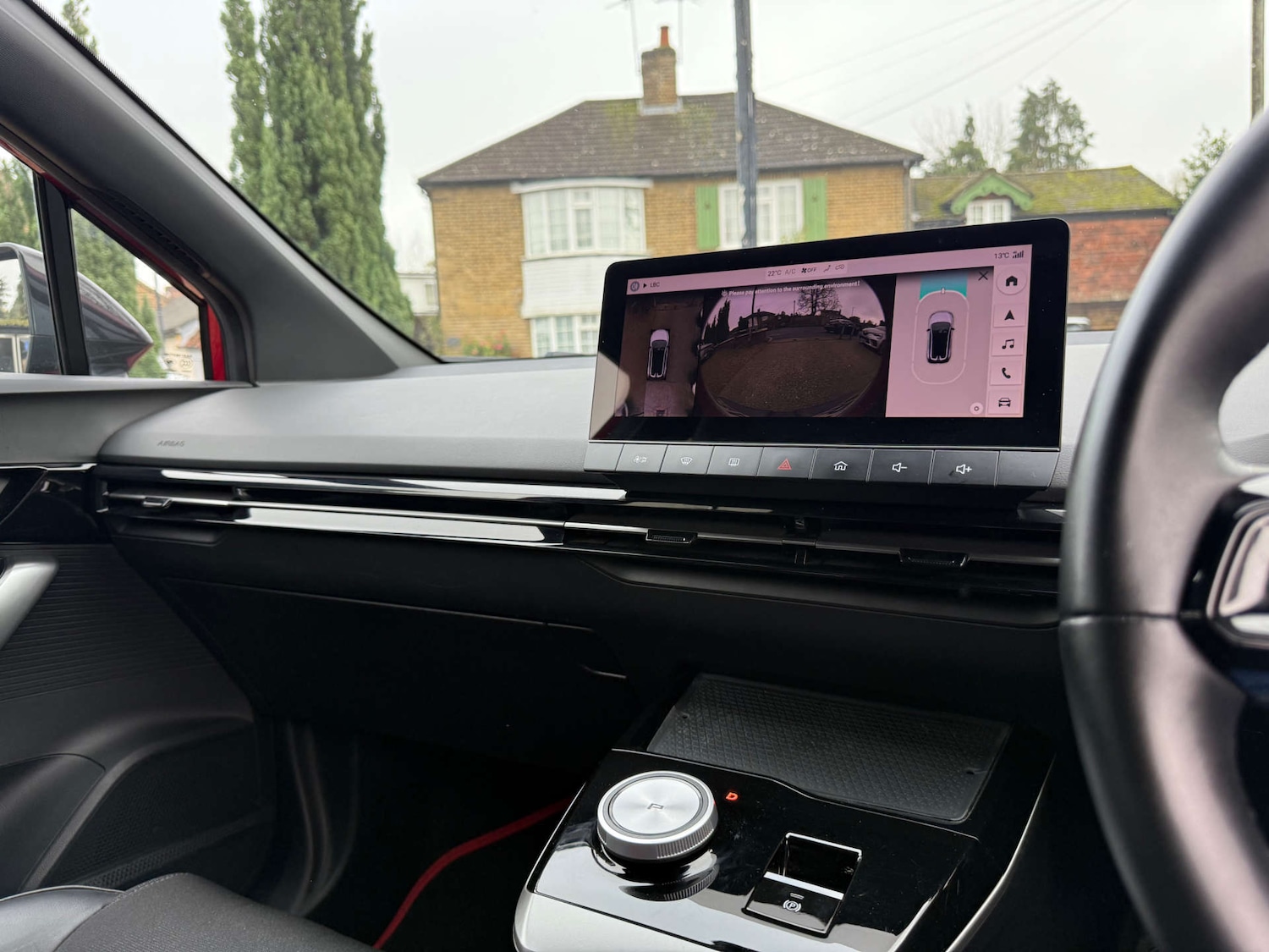 Used MG MG4 2022 for sale - 76495862: Photo 24