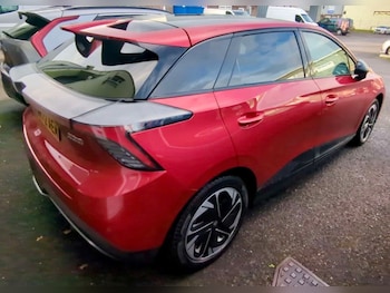 Used MG MG4 2022 for sale - 76495862: Photo