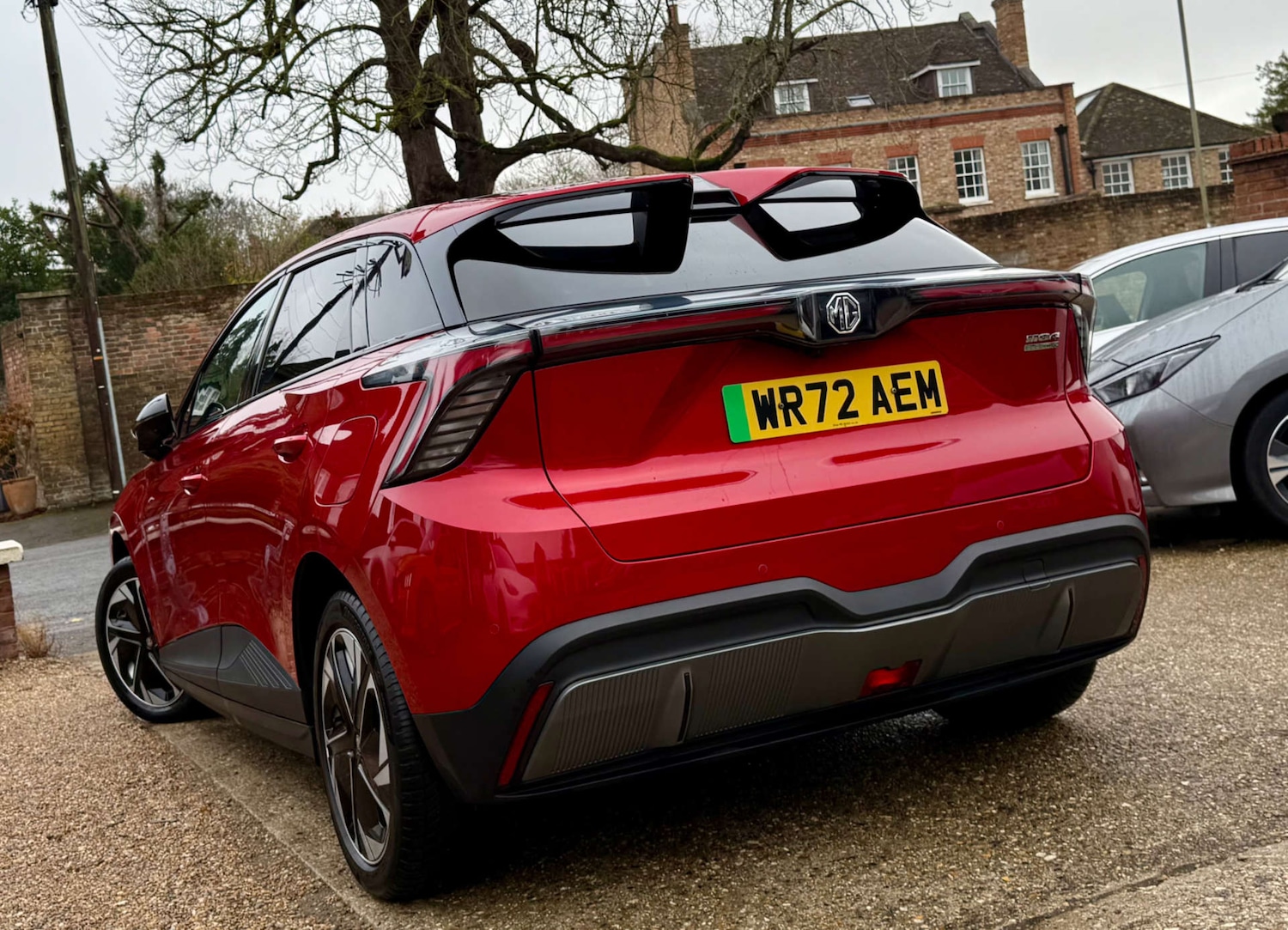 Used MG MG4 2022 for sale - 76495862: Photo 30