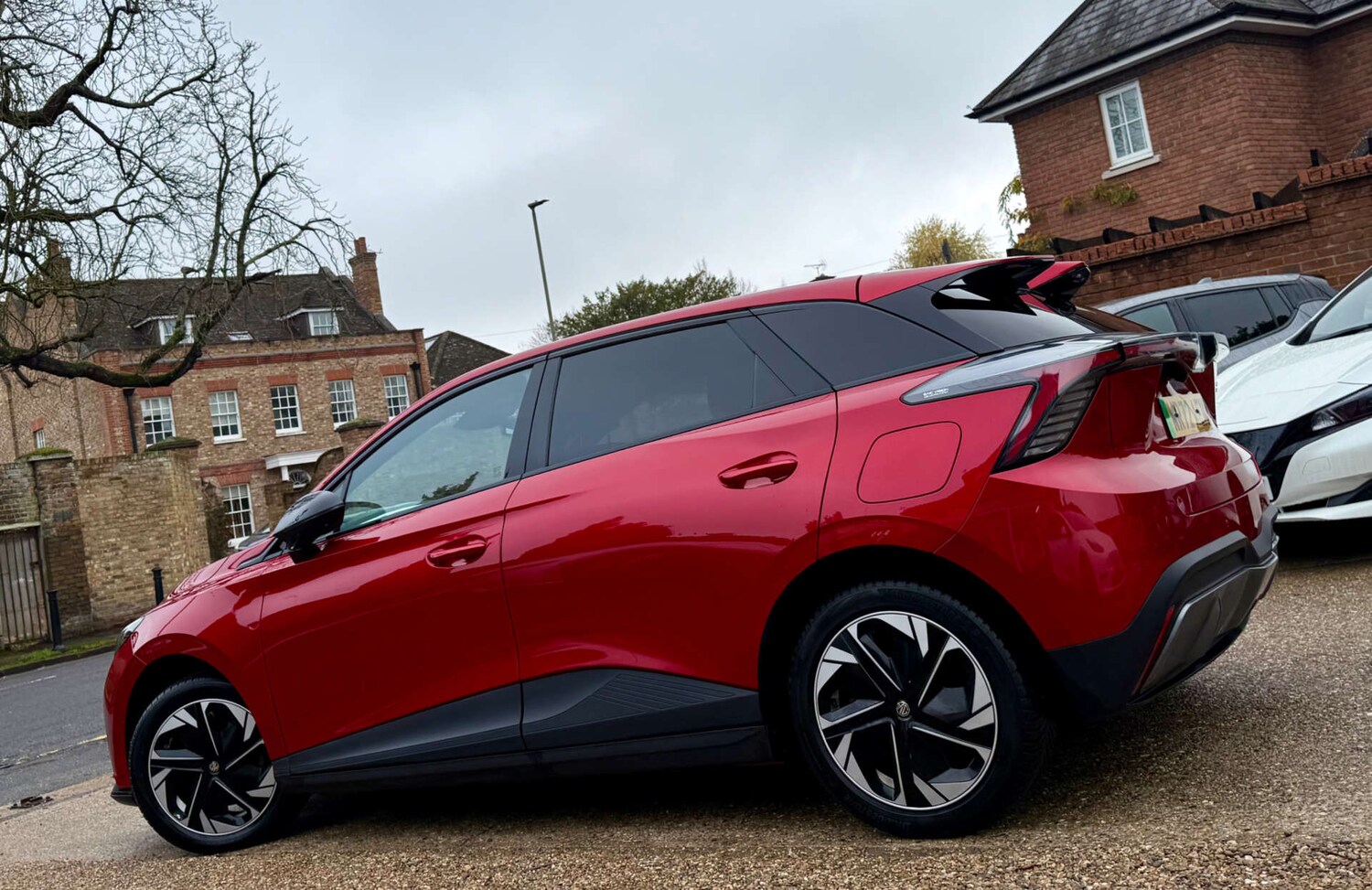 Used MG MG4 2022 for sale - 76495862: Photo 31