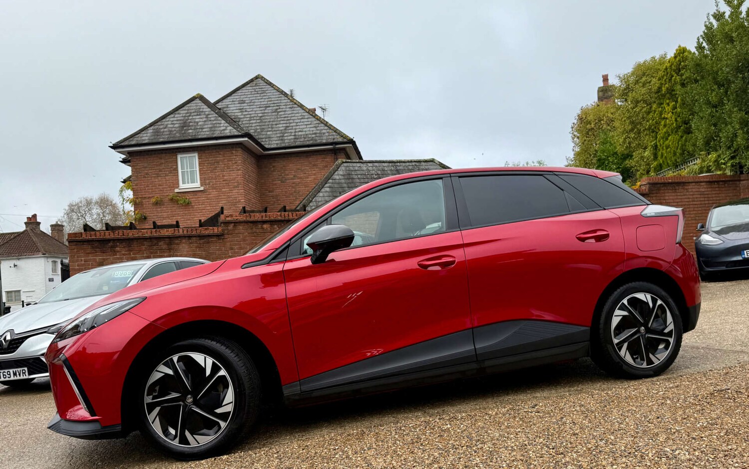 Used MG MG4 2022 for sale - 76495862: Photo 32