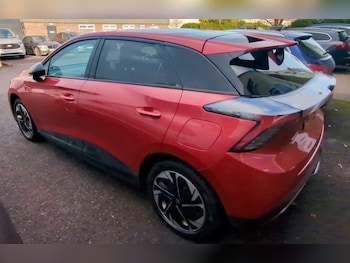 Used MG MG4 2022 for sale - 76495862: Photo