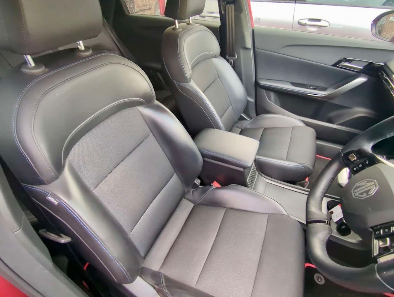 Used MG MG4 2022 for sale - 76495862: Photo 5