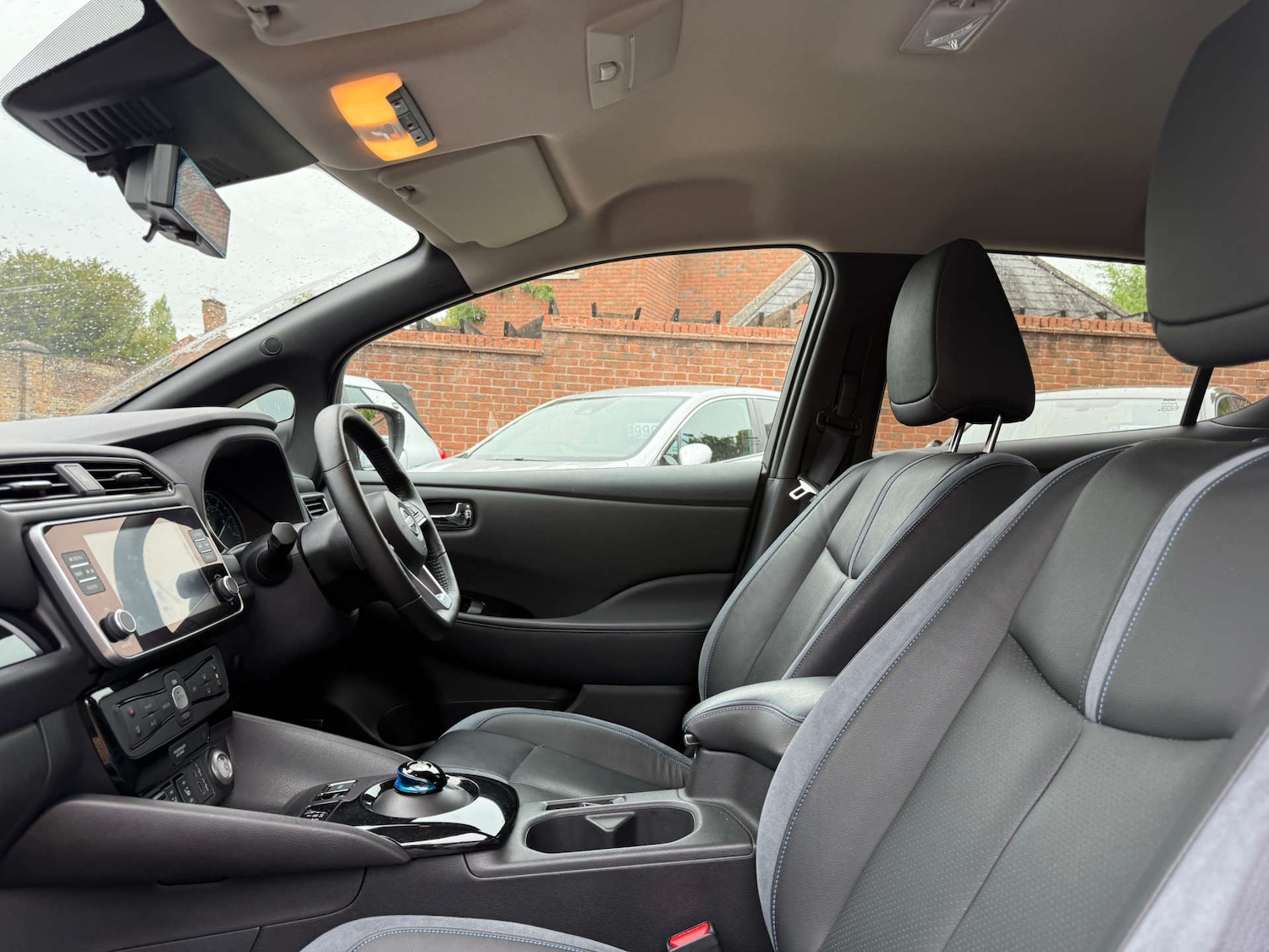 Used Nissan Leaf 2022 for sale - 76277800: Photo 12