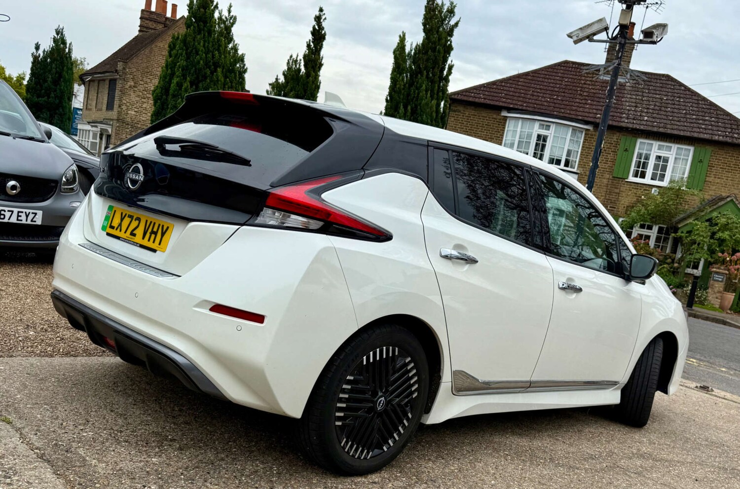 Used Nissan Leaf 2022 for sale - 76277800: Photo 25