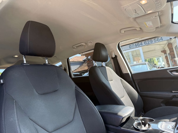 Used Ford S-Max 2019 for sale - 74962209: Photo 11