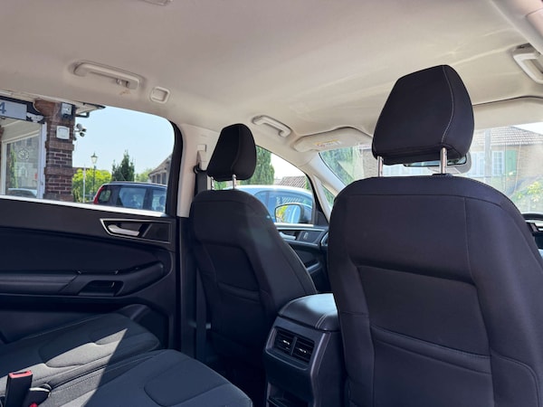 Used Ford S-Max 2019 for sale - 74962209: Photo 14