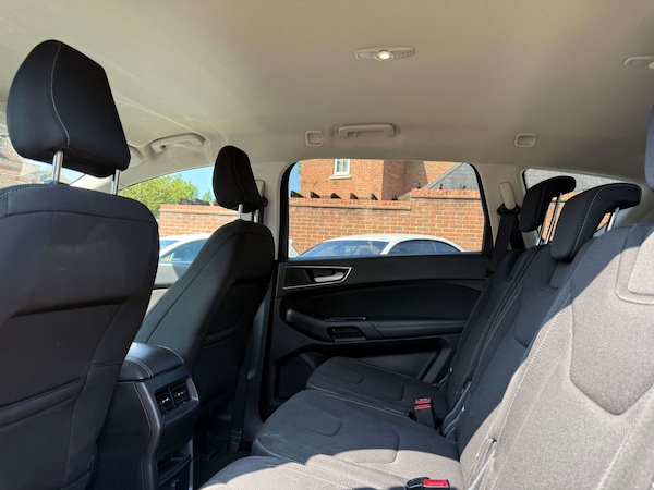 Used Ford S-Max 2019 for sale - 74962209: Photo 16