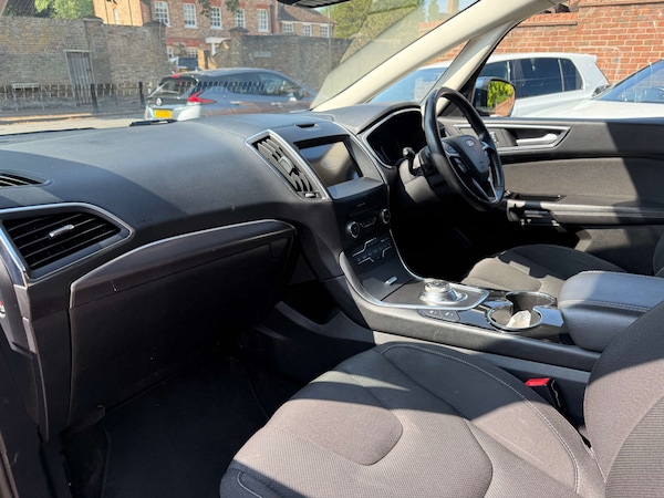 Used Ford S-Max 2019 for sale - 74962209: Photo 19