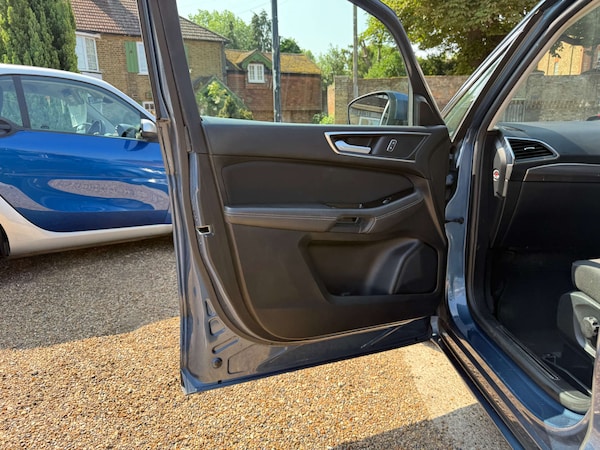 Used Ford S-Max 2019 for sale - 74962209: Photo 20