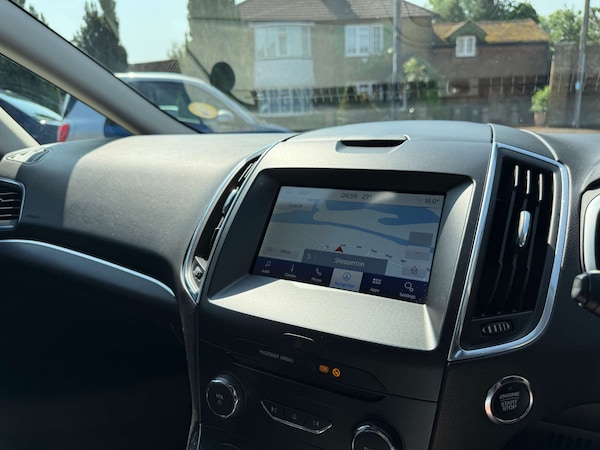 Used Ford S-Max 2019 for sale - 74962209: Photo 22