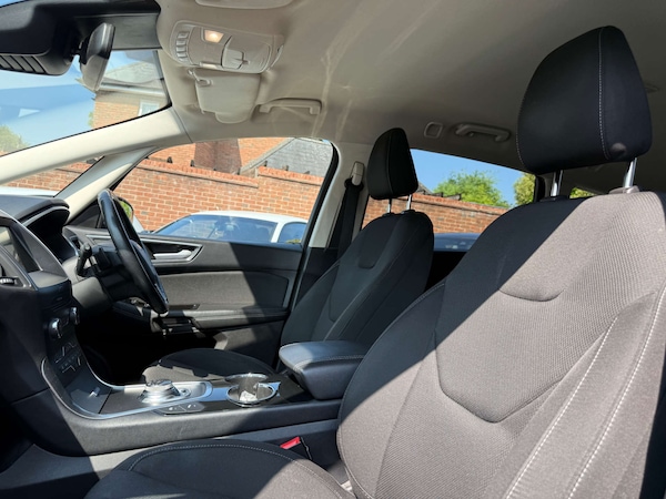 Used Ford S-Max 2019 for sale - 74962209: Photo 36