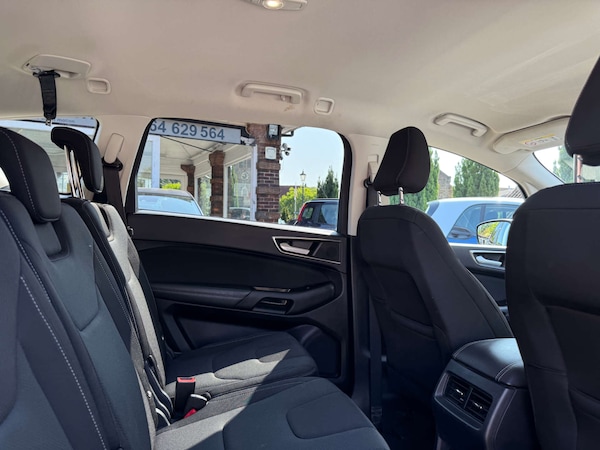 Used Ford S-Max 2019 for sale - 74962209: Photo 38