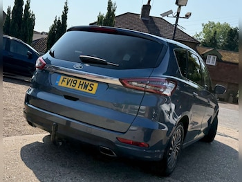 Used Ford S-Max 2019 for sale - 74962209: Photo