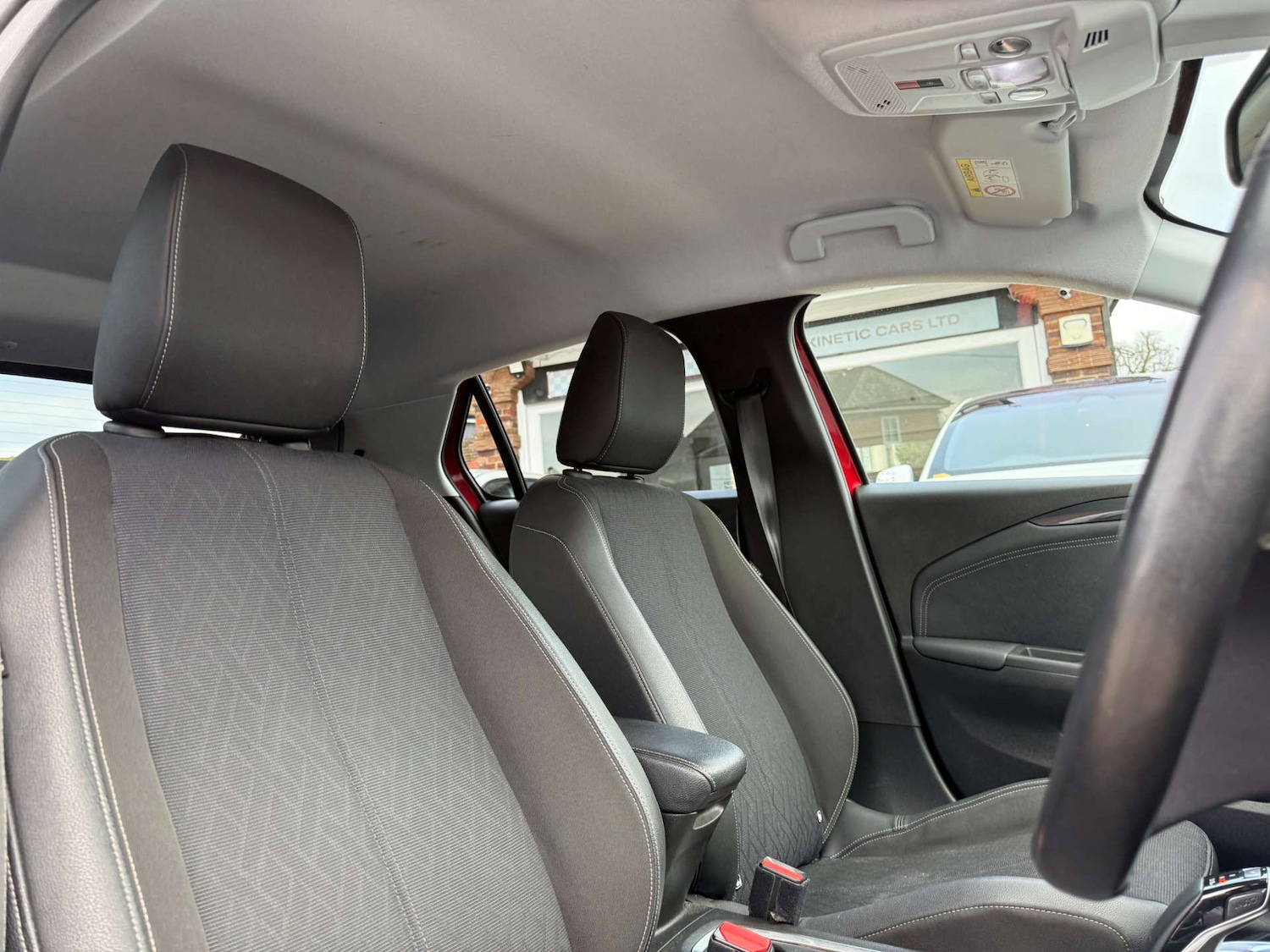 Used Vauxhall Corsa 2020 for sale - 77115850: Photo 11