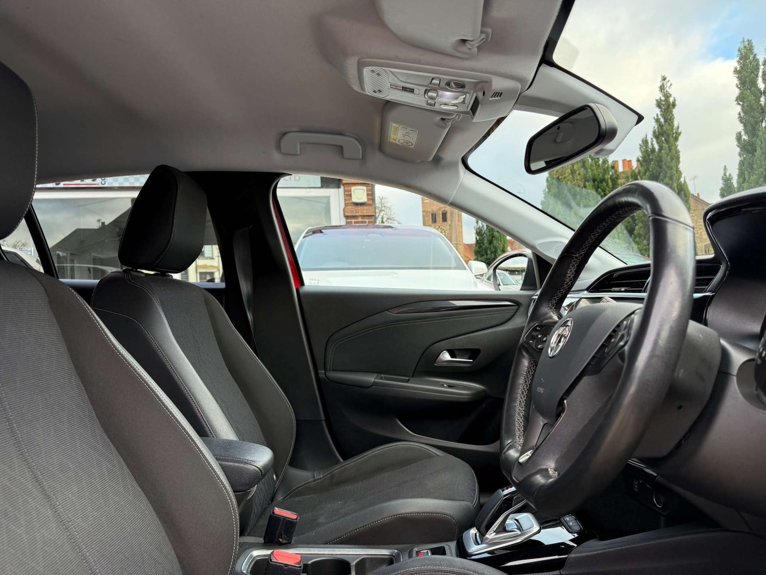 Used Vauxhall Corsa 2020 for sale - 77115850: Photo 12