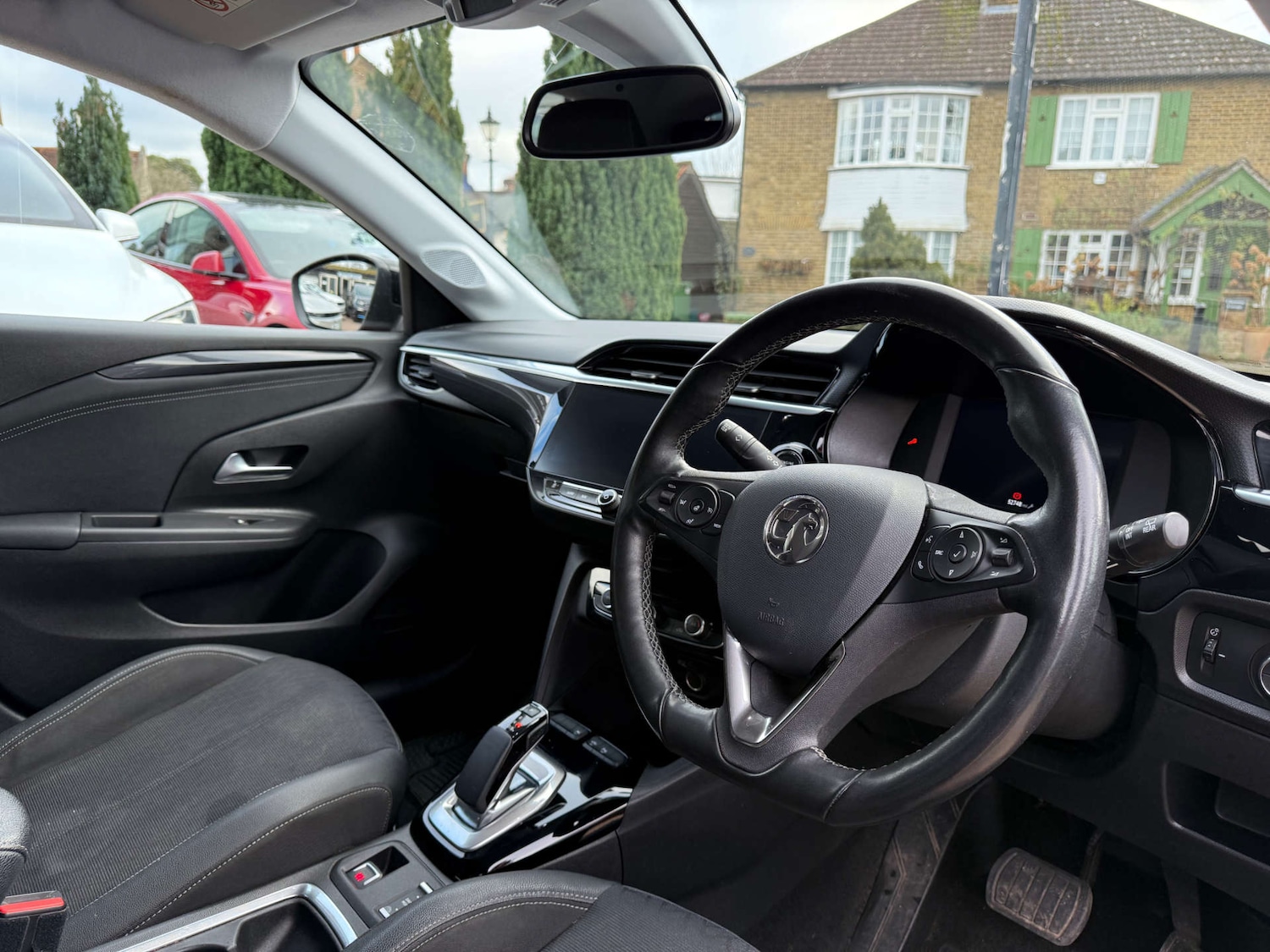 Used Vauxhall Corsa 2020 for sale - 77115850: Photo 13