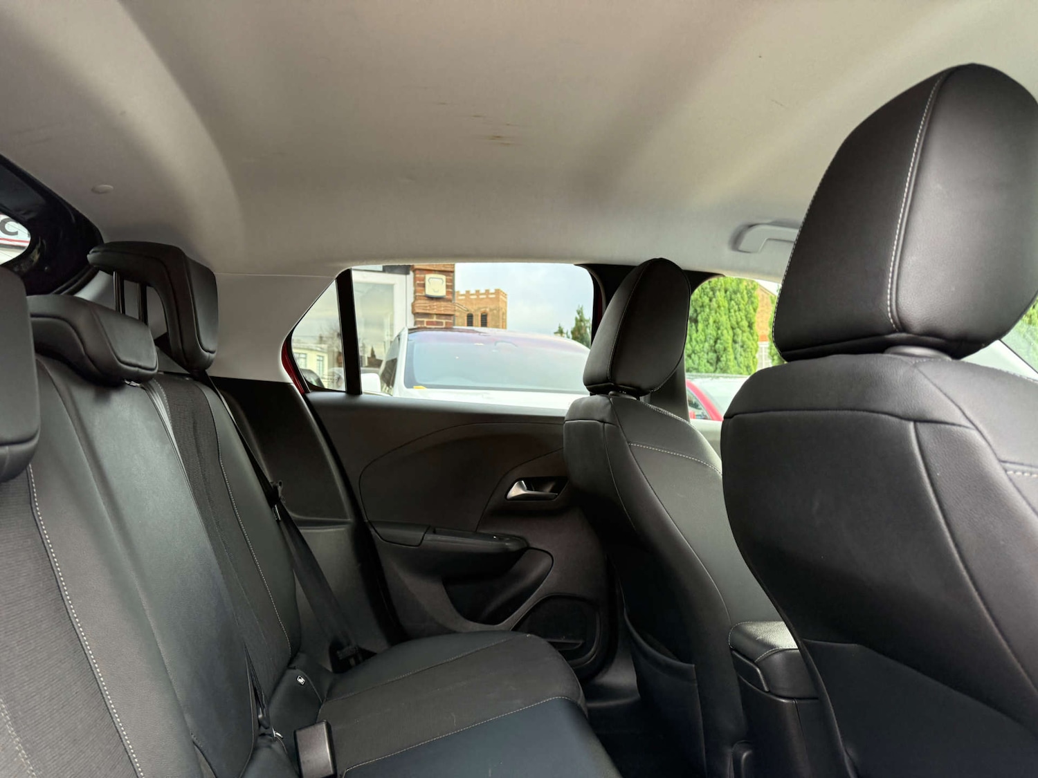 Used Vauxhall Corsa 2020 for sale - 77115850: Photo 15