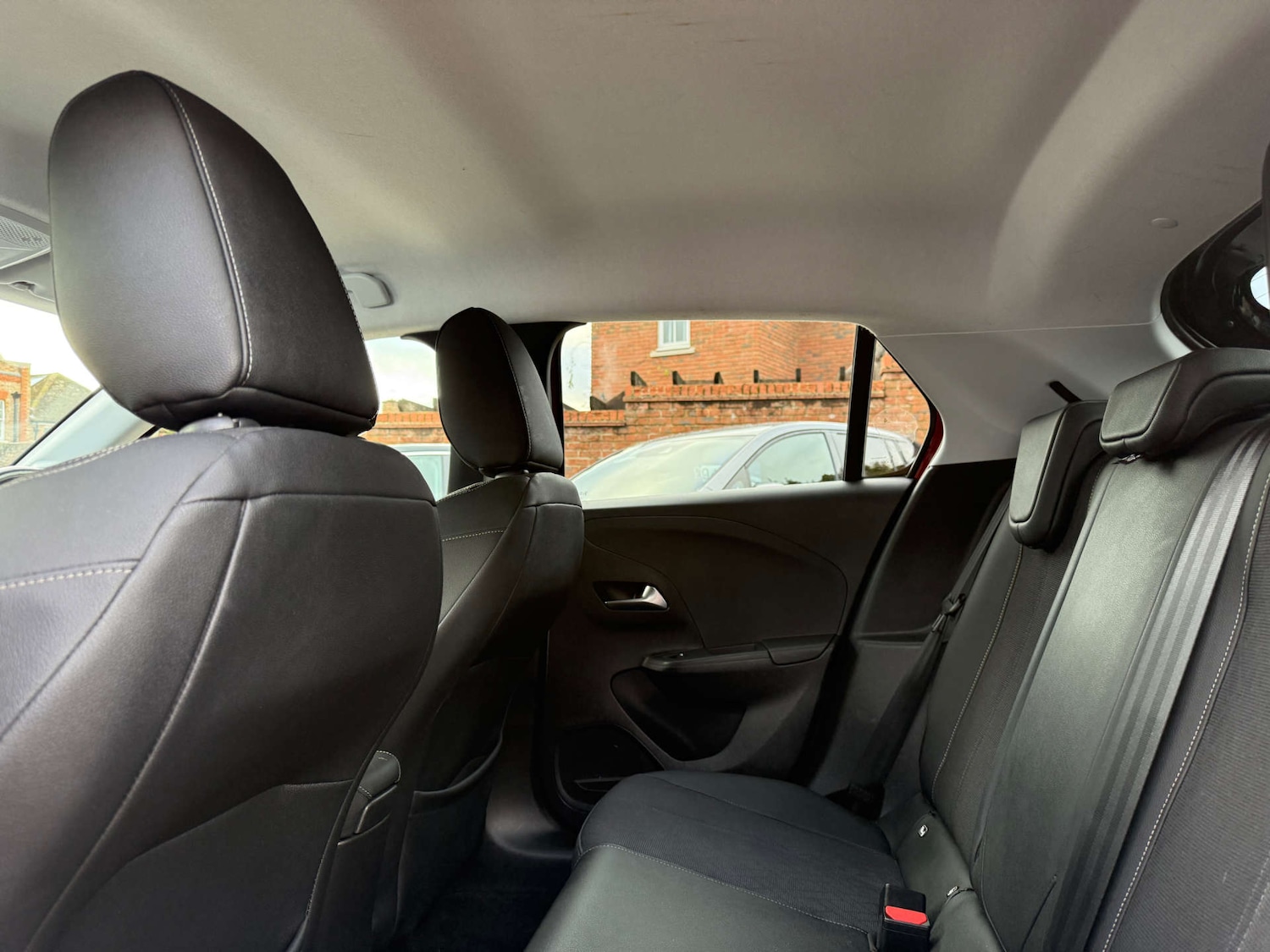 Used Vauxhall Corsa 2020 for sale - 77115850: Photo 16