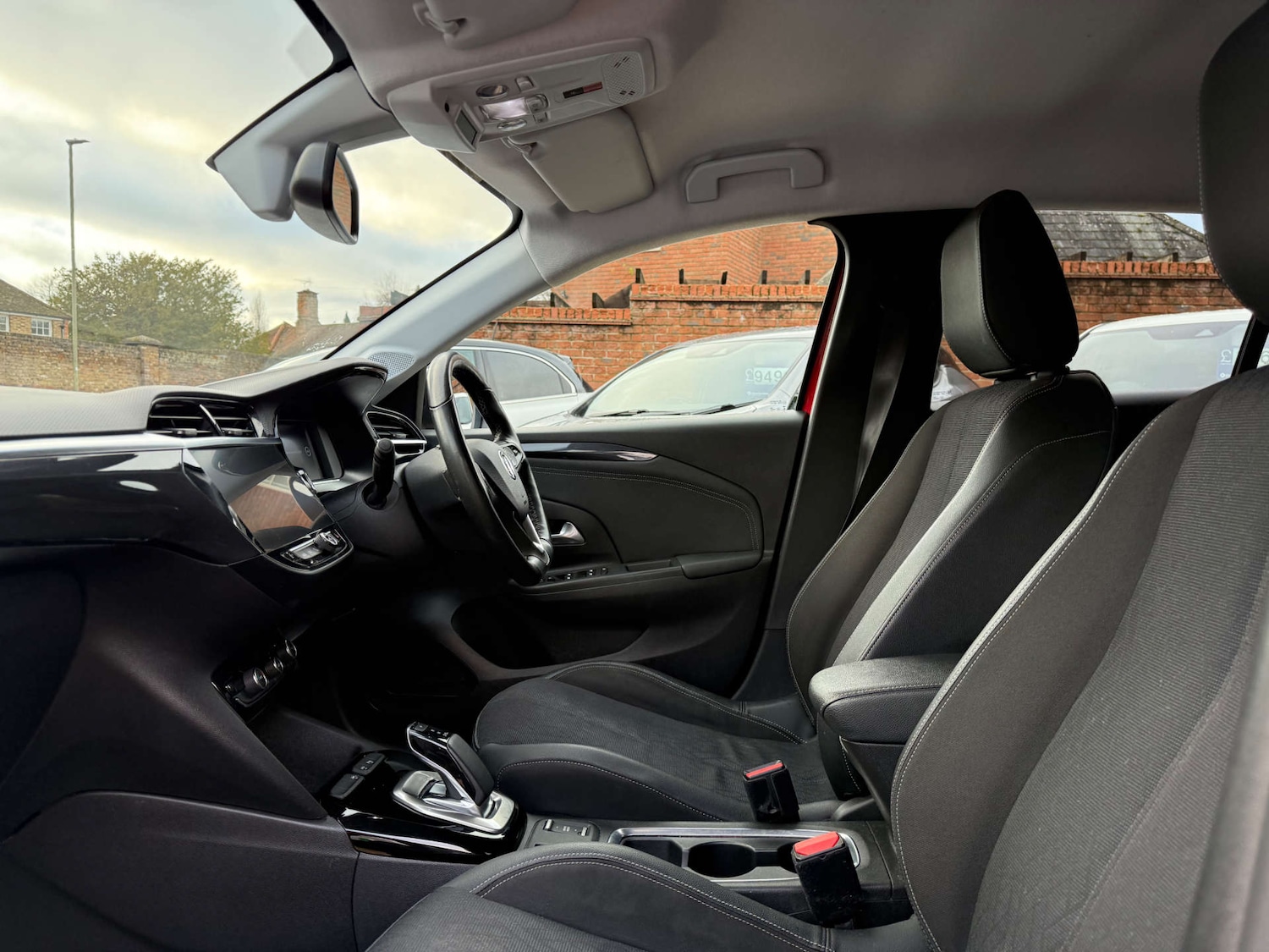 Used Vauxhall Corsa 2020 for sale - 77115850: Photo 18