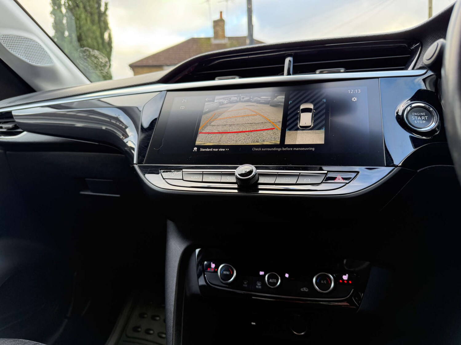 Used Vauxhall Corsa 2020 for sale - 77115850: Photo 22