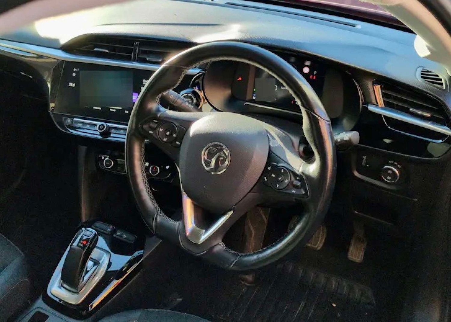 Used Vauxhall Corsa 2020 for sale - 77115850: Photo 3