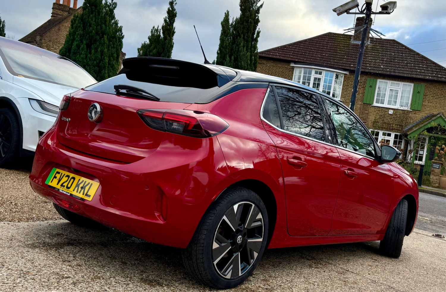 Used Vauxhall Corsa 2020 for sale - 77115850: Photo 30
