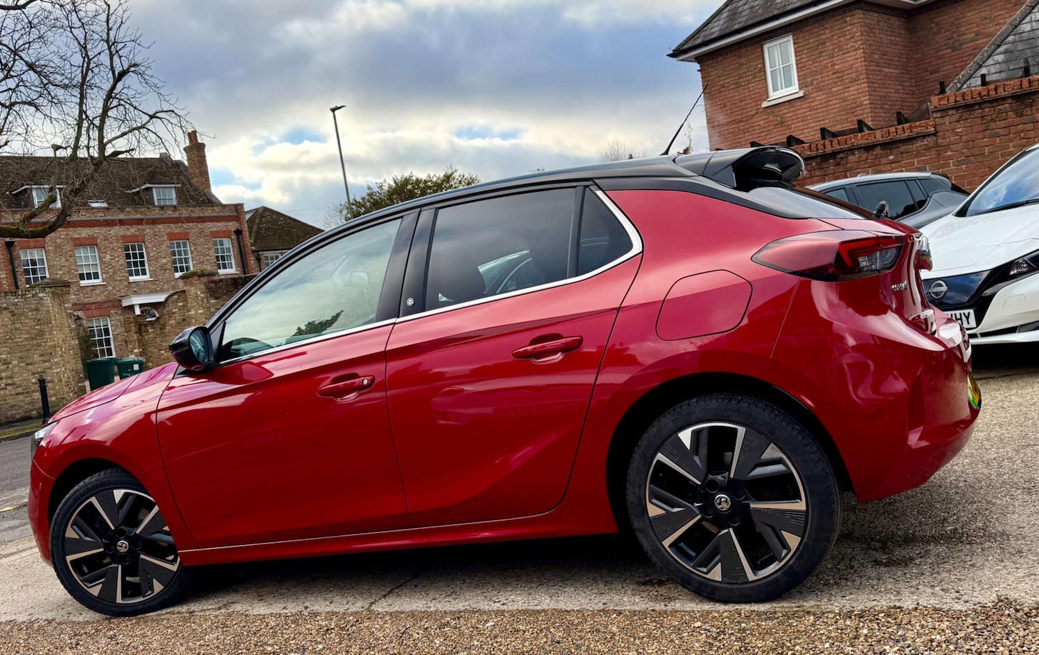 Used Vauxhall Corsa 2020 for sale - 77115850: Photo 33