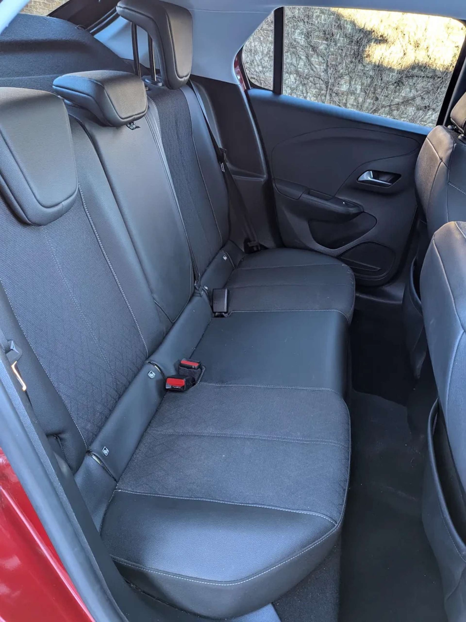 Used Vauxhall Corsa 2020 for sale - 77115850: Photo 4