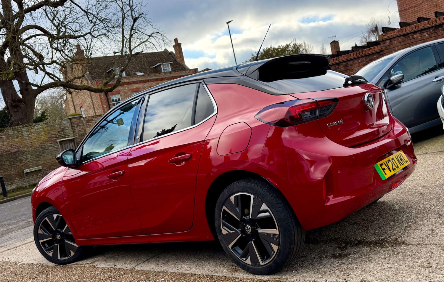 Used Vauxhall Corsa 2020 for sale - 77115850: Photo 6