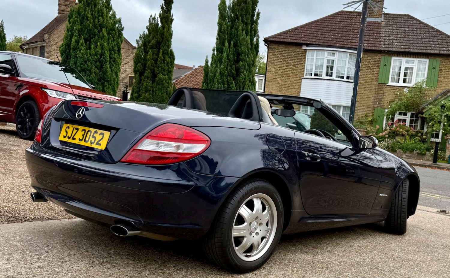 Vehicle 63