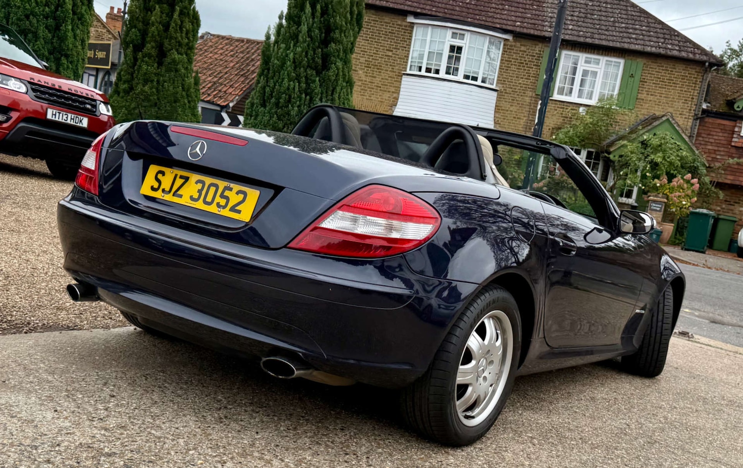 Vehicle 65