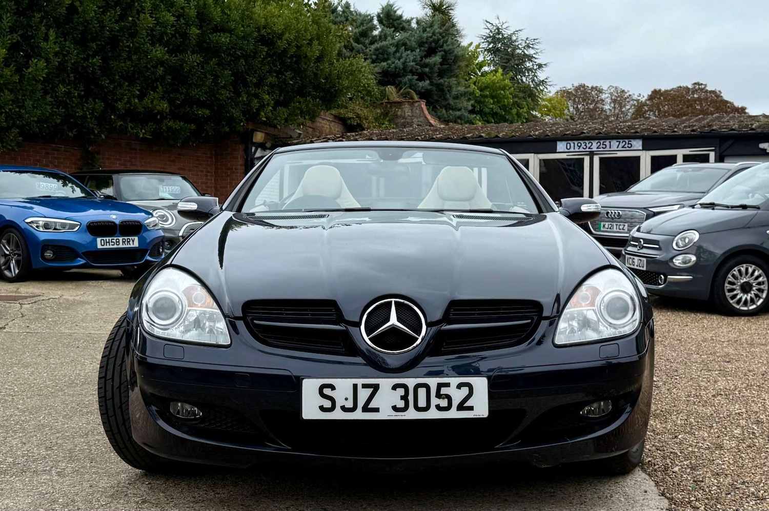 Vehicle 89